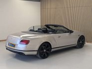 Bentley Continental 4.0 Continental GT S V8 Auto 4WD 2dr 24