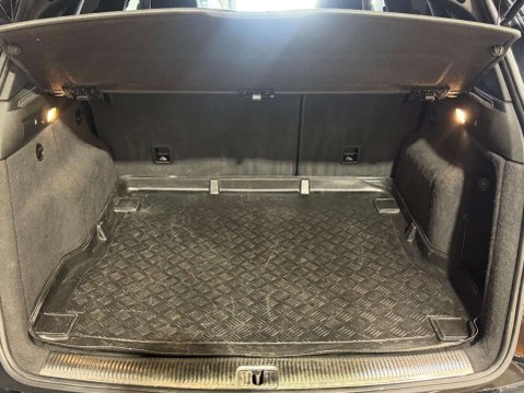 Audi Q5 2.0 Q5 S Line+ TDI Quattro Auto 4WD 5dr 72