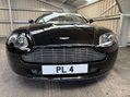 Aston Martin Vantage 4.3 Vantage V8 Auto 2dr ROADSTER 16