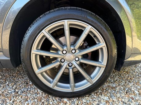 Audi Q3 2.0 TDI S line Plus S Tronic quattro Euro 6 (s/s) 5dr 13