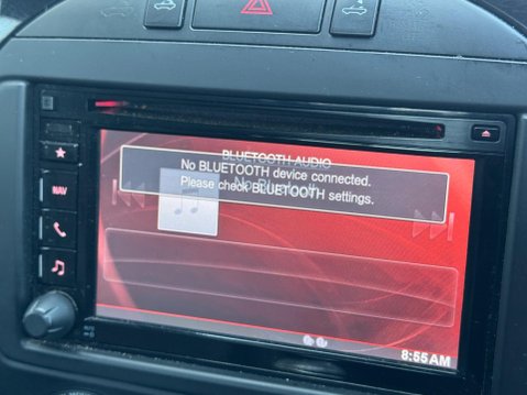 Mazda MX-5 2.0i Sport Tech Roadster Euro 5 2dr 18