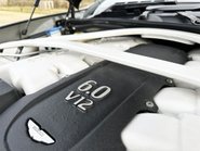 Aston Martin Vanquish V12 85