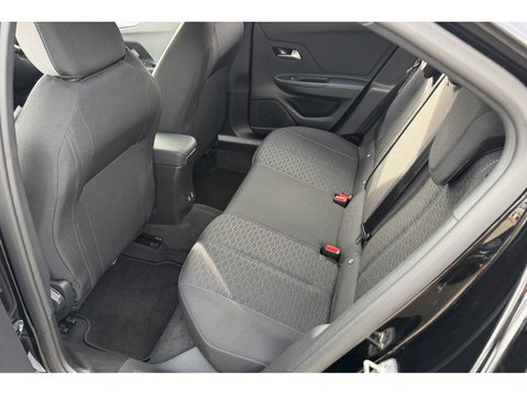 Vauxhall Mokka 1.2 Turbo 136 Griffin 5dr 34