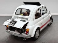 Fiat 500 595 ABARTH 31