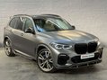 BMW X5 3.0 X5 M50D Auto 4WD 5dr 3
