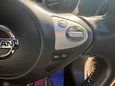 Nissan Juke 1.6 Bose Personal Edition XTRON Euro 6 5dr 21