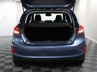 Ford Fiesta TREND 14