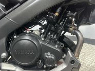 Yamaha MT-125 MT 125 2015 11K VERY CLEAN MOT SERVICED 15BHP 125CC NAKED 37