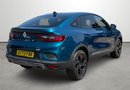 Renault Arkana 1.6 E-TECH Hybrid 145 R.S. Line 5dr Auto 9