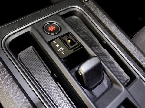 Cupra Formentor 1.5 TSI V1 SUV 5dr Petrol DSG Euro 6 (s/s) (150 ps) Cruise Control - DAB R 17