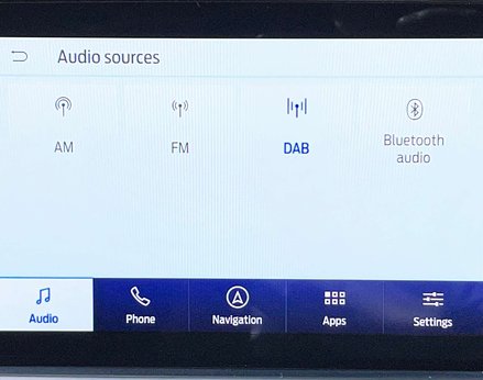 Ford Kuga 2.0 Kuga Titanium First Edition EcoBlue MHEV 5dr 44