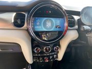 Mini Hatch 1.5 Cooper Exclusive Hatchback 5dr Petrol Steptronic Euro 6 (s/s) (136 ps) 18