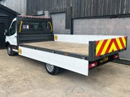 Ford Transit 350 LEADER C/C ECOBLUE 9
