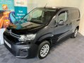 Citroen Berlingo 1.2 1000 ENTERPRISE M PURETECH S/S 109 BHP 37