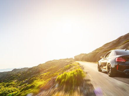 About Hanna Cars