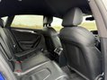 Audi A5 2.0 TDI Black Edition Plus Sportback Multitronic Euro 6 (s/s) 5dr 13