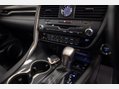 Lexus RX 3.5 450h V6 Luxury SUV 5dr Petrol Hybrid CVT 4WD Euro 6 (s/s) (313 ps) 29