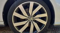 Volkswagen Golf 1.4 TSI 8.7kWh GTE Advance Hatchback 5dr Petrol Plug-in Hybrid DSG Euro 6 ( 9