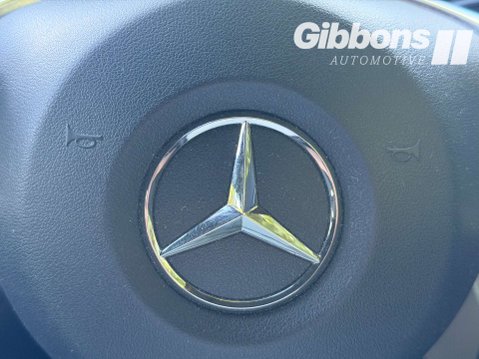 Mercedes-Benz GLA 2.1 GLA 220 D 4Matic AMG Line Premium Auto 4WD 5dr 42