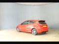 Ford Fiesta ST-LINE X 5