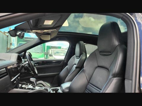 Porsche Cayenne V6 40
