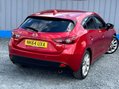 Mazda 3 2.0 SKYACTIV-G Sport Nav Euro 5 (s/s) 5dr 38
