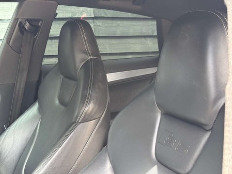 Audi S5 3.0 S5 Sportback TFSI Quattro Auto 4WD 5dr 33