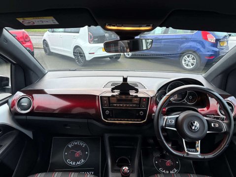 Volkswagen Up 1.0 Up GTi 5dr 43