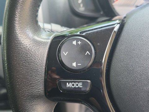 Toyota Aygo 1.0 Aygo X-Trend VVT-i 5dr 30