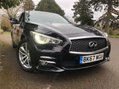 Infiniti Q50 SE D 12