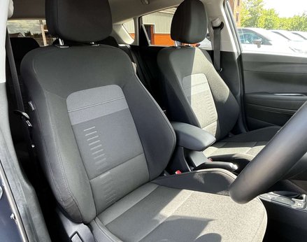 Hyundai BAYON 1.0 Bayon Premium T-GDI Auto 5dr 60