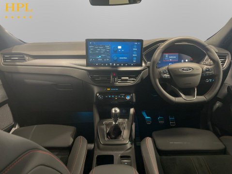 Ford Kuga 1.5T EcoBoost ST-Line SUV 5dr Petrol Manual Euro 6 (s/s) (150 ps) 19