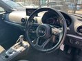 Audi A3 1.0 TFSI SE Sportback S Tronic Euro 6 (s/s) 5dr 18