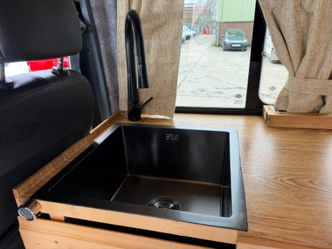 Ford Transit 2.2 TDCi 280 ECOnetic Panel Van 5dr Diesel Manual FWD L1 H1 (113 bhp) 25