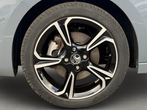 Vauxhall Corsa 1.2 Turbo GS 5dr 14