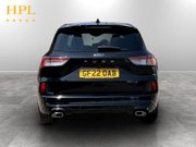 Ford Kuga 1.5T EcoBoost ST-Line X SUV 5dr Petrol Manual Euro 6 (s/s) (150 ps) 6