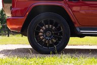 Mercedes-Benz G Class 2.9 G350d AMG Line (Premium) G-Tronic+ 4MATIC Euro 6 (s/s) 5dr 10