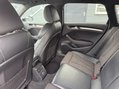 Audi A3 S LINE TFSI BLACK EDITION 44