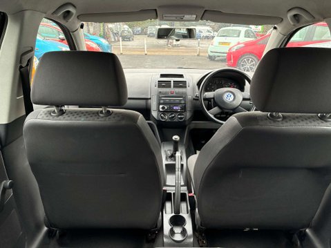Volkswagen Polo 1.2 S Hatchback 5dr Petrol Manual (a/c) (144 g/km, 65 bhp) 9