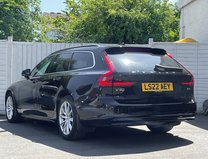 Volvo V90 2.0 B4 MHEV Core Estate 5dr Petrol Hybrid Auto Euro 6 (s/s) (197 ps) 8