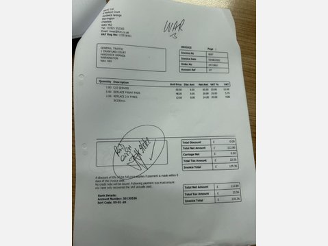 Renault Kangoo 1.5 dCi ENERGY ML19 Business Panel Van 5dr Diesel Manual MWB Euro 6 (s/s) ( 37