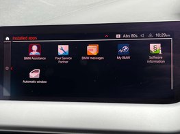 BMW 1 Series 1.5 118I SE Auto 5dr 49