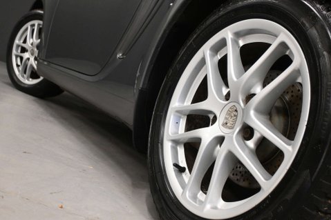 Porsche Cayman 2.7 Cayman 3dr 14