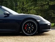 Porsche Boxster 981 24V S PDK 13