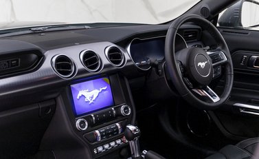 Ford Mustang Mach 1 13