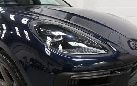 Porsche Macan GTS PDK - Panoramic Roof, Air Suspension, BOSE 14