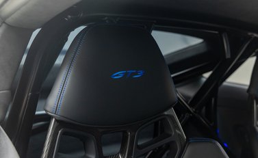 Porsche 911 GT3 (992) 15