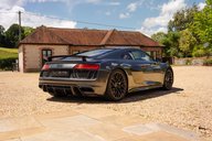 Audi R8 5.2 FSI V10 Plus S Tronic quattro Euro 6 (s/s) 2dr 14