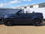 Land Rover Range Rover Evoque TD4 HSE DYNAMIC 7