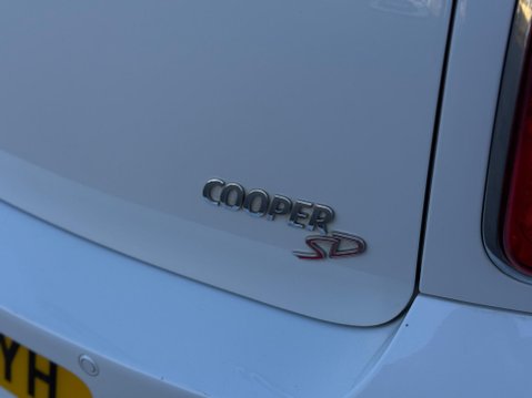 Mini Countryman 2.0 Cooper SD Auto ALL4 Euro 5 5dr 41